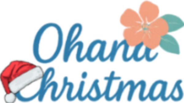 Ohana advent